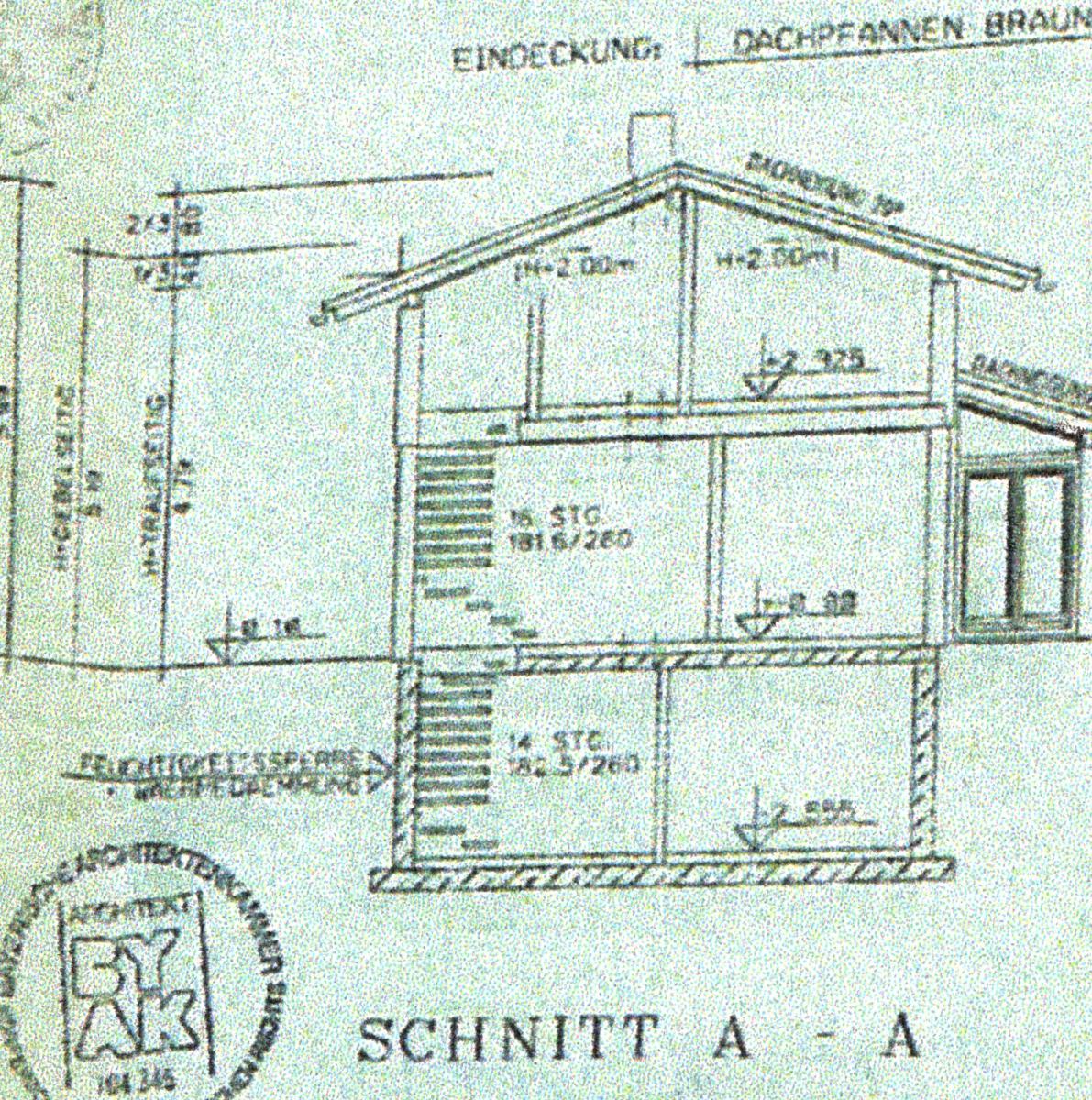 Schnitt